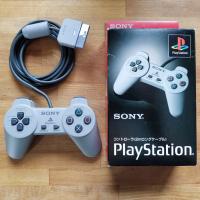 SONY PlayStation SCPH-1080 gamepad PS1 PSX PSOne