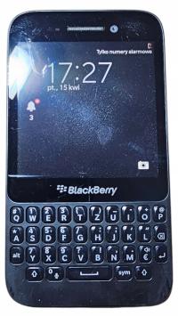 Smartfon BLACBERRY Z30 D604 || 8GB