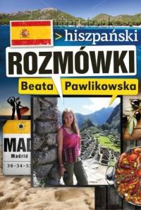 Rozmówki hiszpański