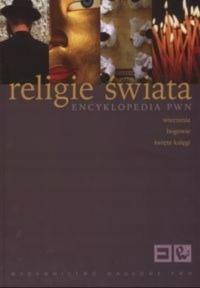 Religie świata Encyklopedia