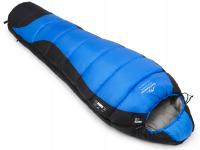 CIEPŁY ŚPIWOR FJORD NANSEN STAVANGER MID do -22st BLACK FRIDAY