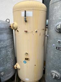 Zbiornik sprężonego powietrza, pneumat Kaeser, 1000l 16bar, faktura brutto