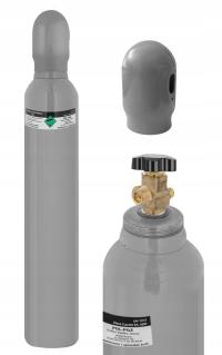 Баллон CO2 8L ИСПОЛНИЛАСЬ!