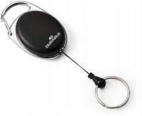 Mechanizm ściągający podświetlenie diodą LED linka 80cm Durable JOJO STYLE