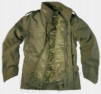 Куртка Helikon-Tex Surplus Line с капюшоном