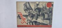 SIGNAL 1942 No.14 STARA NIEMIECKA GAZETA
