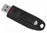 SanDisk ФЛЕШКА ULTRA USB 3.0 FLASH DRIVE 128 ГБ