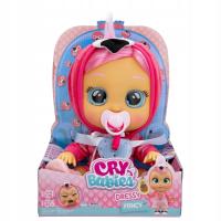 CRY BABIES Dressy Lalka Fancy Tm Toys