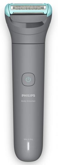 Триммер бритва для тела мужская Bodygroom 3000 серия Philips BG3480 / 15