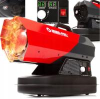 Nagrzewnica olejowa Mar-Pol 30 kW