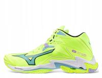 Buty do siatkówki koszykówki MIZUNO WAVE LIGHTNING Z8 MID V1GA240511