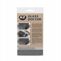K2 GLASS DOCTOR 0,8ML. B350 комплект для ремонта ODPR