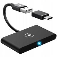 БЕСПРОВОДНОЙ АДАПТЕР CARPLAY GAOEEIN