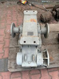 Przekładnia WD 400 1:125