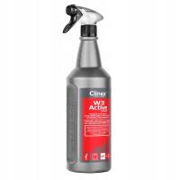 Clinex W3 Active Shield 1L - do czyszczenia kabin, umywalek, armatury