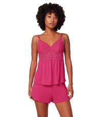 Piżama Damska Triumph Aura Spotlight PSK