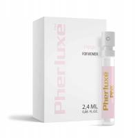 Feromony - Pherluxe Pink for women 2,4 ml - B - Series