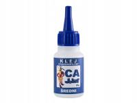 ЦИАНАКРИЛАТНЫЙ КЛЕЙ СРЕДНИЙ 20Г. ДЖОКЕР