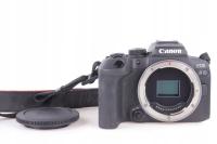 Canon EOS R10 body, przebieg <3000 zdjęć