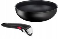 Wok Ingenio Unlimited 26cm ручка 2el.