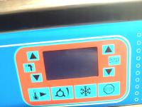 Technogel mixpasto120Pasteryzator lodów jak carpigiani