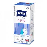 Гигиенические прокладки Bella Panty New 20 шт.
