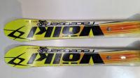 Лыжи VOLKL RACETIGER RACING SL длина 150 см