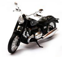 BMW R18 1:18 WELLY 12859