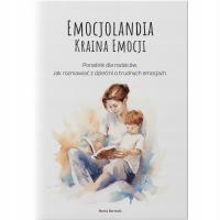 Руководство для родителей-как говорить с ребенком о сложных эмоциях