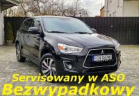 Mitsubishi ASX Mitsubishi ASX 1.6 2WD Klassik ...