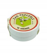 Пчелиный яд крем красный 1000j / 1000 г 30 г