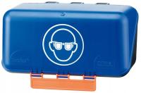 Коробка безопасности для защитных очков Gebra SecuBox Mini