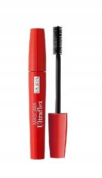PUPA Ultraflex Maxi Estensione Mascara Tusz do rzęs 01 Extra Black