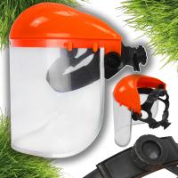 МАСКА КОС КОЗЫРЕК ЗАЩИТНАЯ СЕТКА ОРИГИНАЛ ДЕМОН