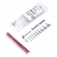 ИЗМЕРИТЕЛЬНЫЕ ПОЛОСКИ ЗАЗОРА ВАЛА ТЮНИНГ KOLBENSCHMIDT 50009880