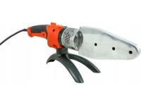 ZGRZEWARKA POLIFUZYJNA DO RUR 1500W BOX VERKE