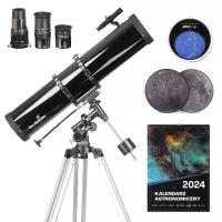 Телескоп Sky-Watcher BK 1309 Eq2 аксессуары
