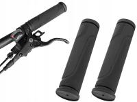 ГРИПСЫ РУЧКИ НА РУЛЬ ВЕЛОСИПЕДНЫЕ РЕЗИНОВЫЕ РУЧКИ