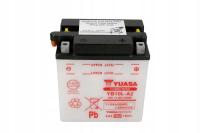 Akumulator Yuasa YB10L-A2