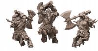 Minotaur Lord - Avatars of War