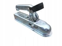 Zaczep kulowy Winterhoff kwadrat profil 50 mm 800 kg