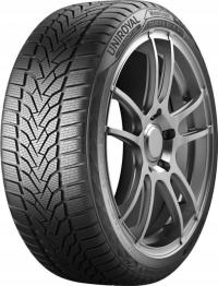 Opona zimowa Uniroyal WinterExpert 205/55R16 91 H przyczepność na śniegu (3PMSF)