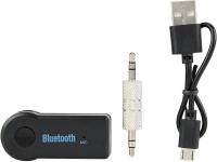 Samochodowy odbiornik Bluetooth, zestaw g?o?nomówi?cy Bluetooth 3,5 mm