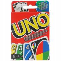 Игра Mattel Uno