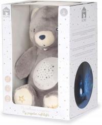 K969914 Kaloo Miś projektor kołysanki OPIS