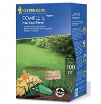 KIEPENKERL TRAWA NASIONA TRAWY COMPLETE 2KG REGENERACYJNA DEKORACYJNA