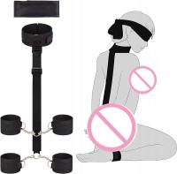 Набор игрушек для завязывания ремня-это можно использовать БДСМ для пар