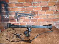 Ford Kuga MK2 2.0 TDCI hak holowniczy moduł