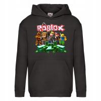 ROBLOX BLUZA cm DRESOWA DZIECIĘCA 12-14 LAT