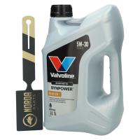 Моторное масло Valvoline 5 l 5W-30